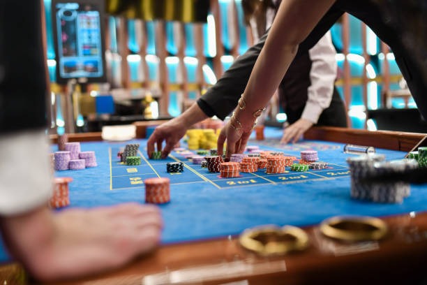 Everything About site casino en ligne
