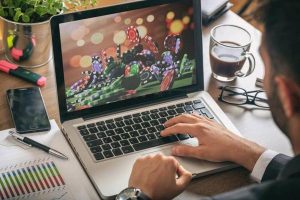 How to Review Deposit and Withdrawal Policies at an arabic casino