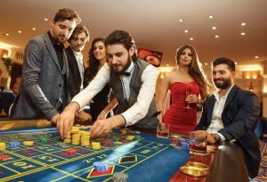 Trust and usability in casino site scoring