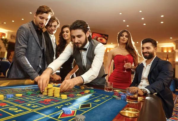 Trust and usability in casino site scoring