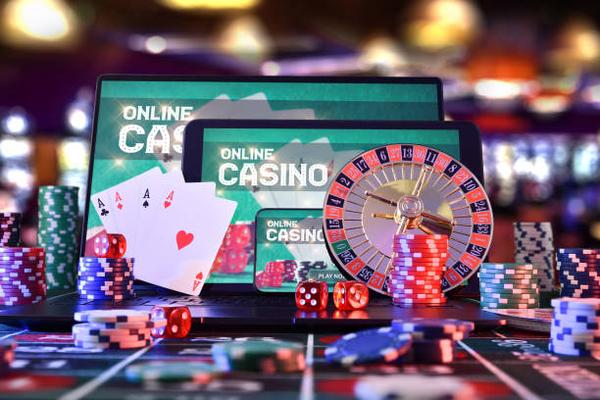 How Players Explore best online casino sites Singapore