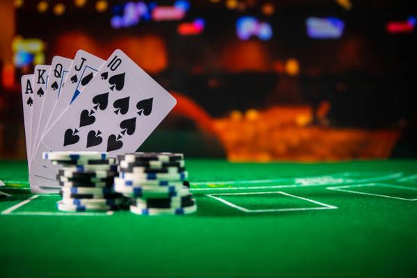 Comparing Different Experiences Offered by casino online esteri