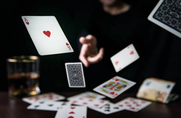 Exploring the Modern Structure of casino senza AAMS