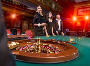 Key Features to Consider When Comparing online casinos Singapore For players focused on game variety