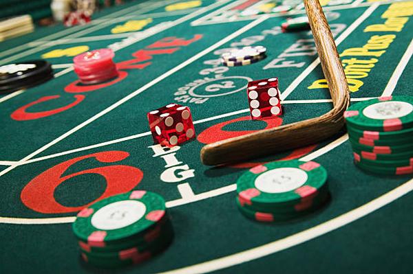 Exploring Jackpot Opportunities on an online casino Singapore Website