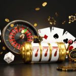 Experience Live Dealer Entertainment and Classic Casino Games Through คาลิโน