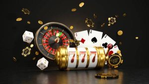 Experience Live Dealer Entertainment and Classic Casino Games Through คาลิโน