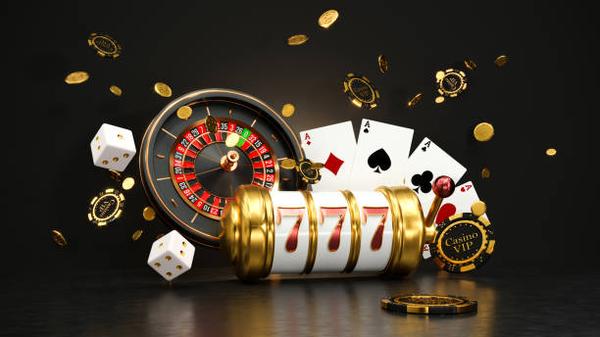 Experience Live Dealer Entertainment and Classic Casino Games Through คาลิโน