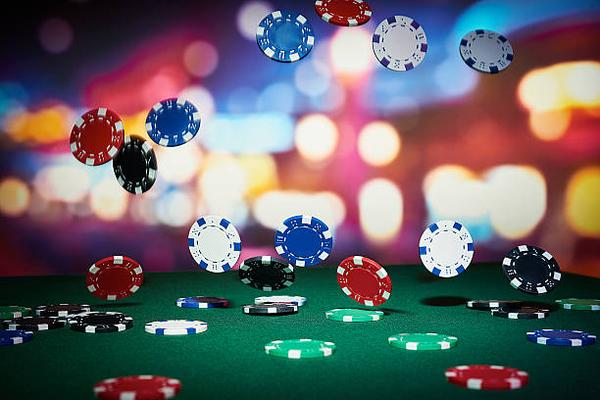 Why Players Are Exploring casinò online non aams