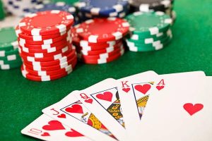 Discover Poker Games through a Singapore online casino for Casino Fans