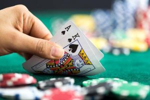 Discovering Account Features on best online casino sites Singapore