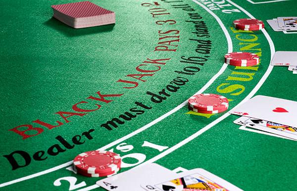 Finding the Right Features Among migliori casino non AAMS