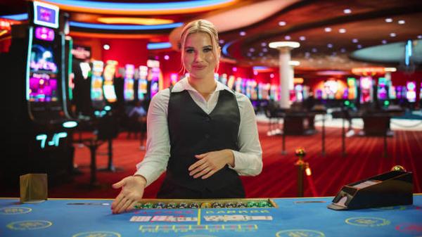 A Fresh Perspective on online casinos Singapore For those planning their online play