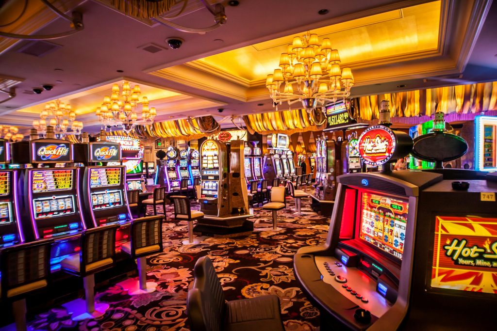 Compare Leading Features Within Online Casino Qatar for Players