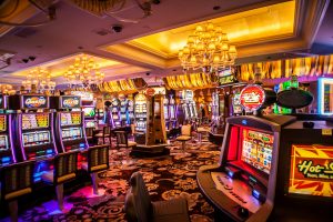 Compare Leading Features Within Online Casino Qatar for Players