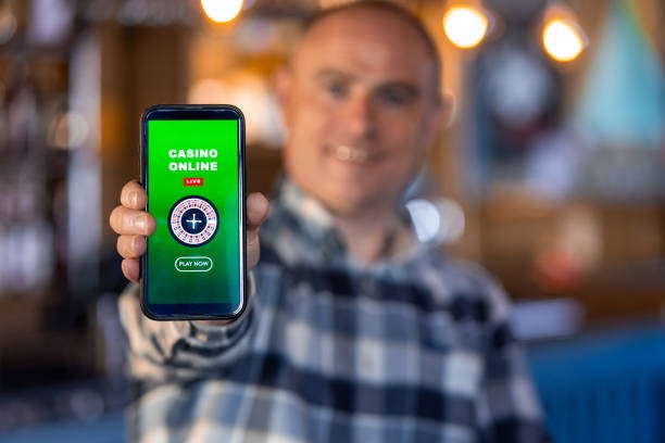 Examining Player Preferences for casino online non AAMS