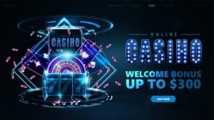 Understanding Current Entertainment on Online Casinos Singapore