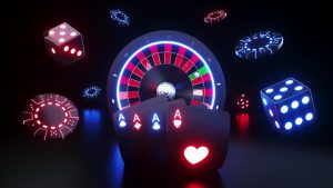 A Guide to the Pros and Cons of Overseas Casino Sites Review Criteria