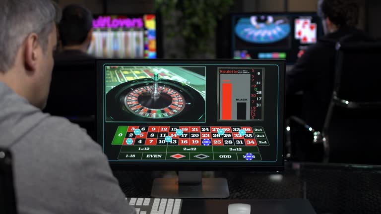 An Introduction to Online Casino Reviews and Evaluation Criteria for Informed Research