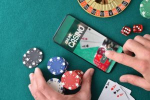 A Beginner's Guide to Online Casino Platforms and Their Features A Reader-Friendly Overview